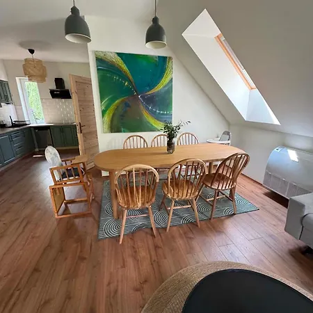 Rita Apartment