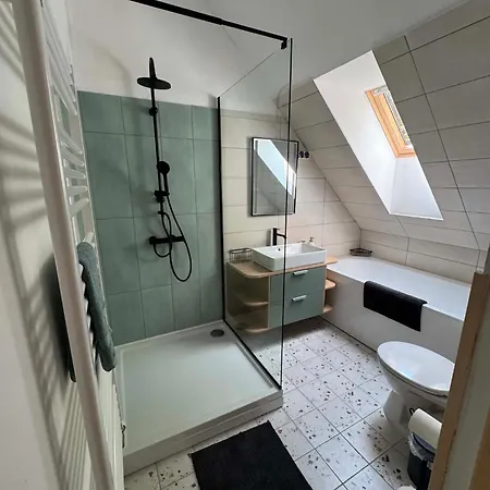 Rita Apartment Balatonfoldvar
