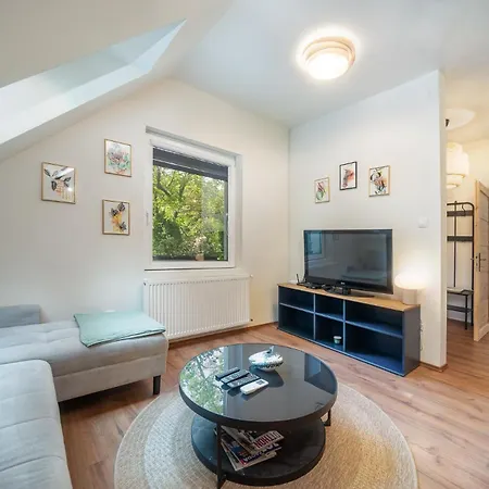 Rita Apartment Balatonfoldvar