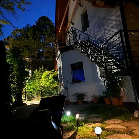 Rita Apartment